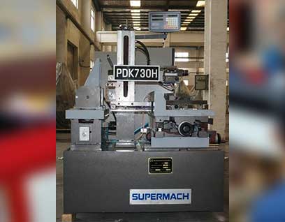 CNC Wirecut Machines