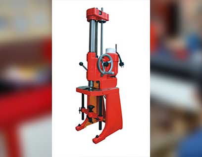 Cylinder Reboring Machines