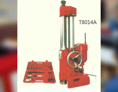 Cylinder Reboring Machines