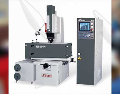 Electric Discharge Machine