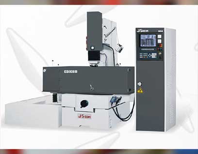 Electric Discharge Machine