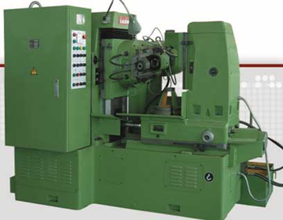 Gear Hobbing Machine