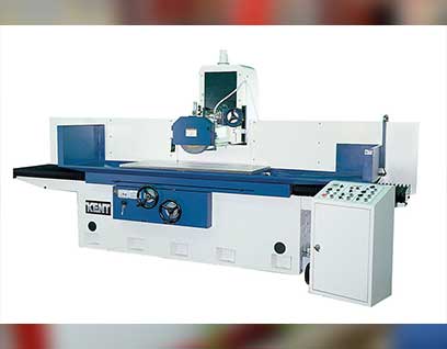 Hydraulic Precision Surface Grinder