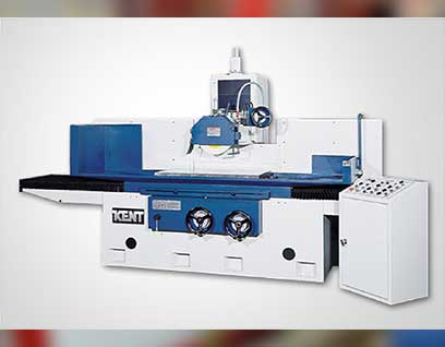 Hydraulic Precision Surface Grinder