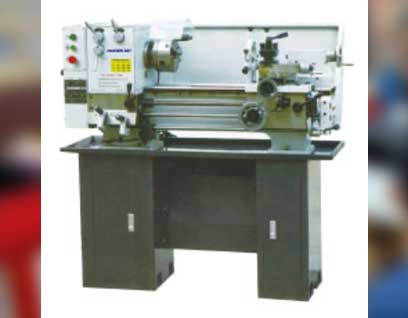 Lathe Machines