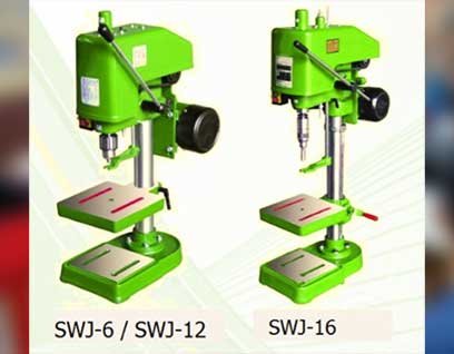 Tapping Machines