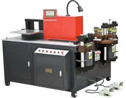 CNC Busbar