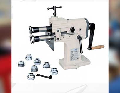 Manual Bordering Machine